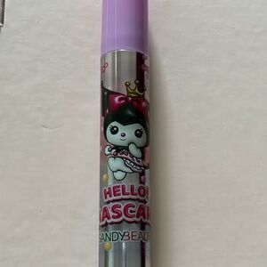 Sandy Beauty Hello Mascara